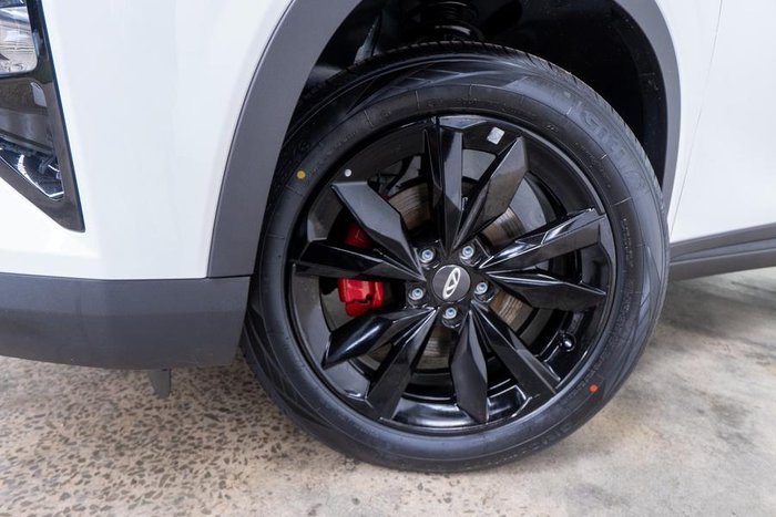 2026 Chery C5 Ultimate