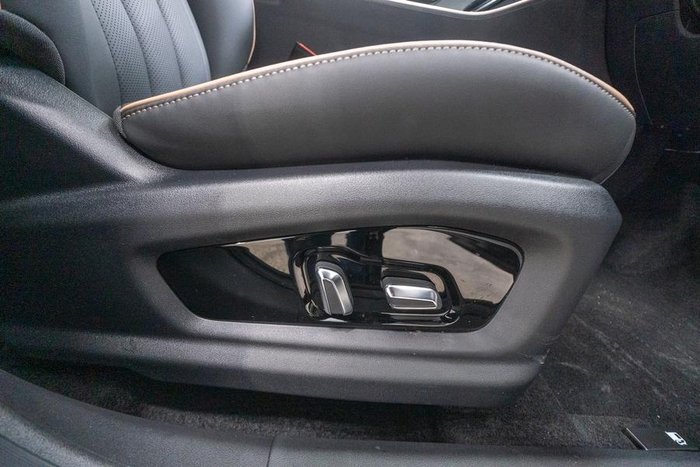 2026 Chery C5 Ultimate