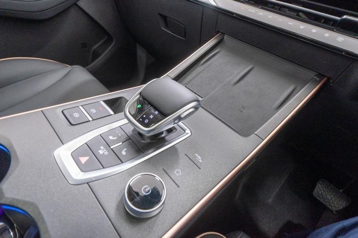 2026 Chery C5 Ultimate