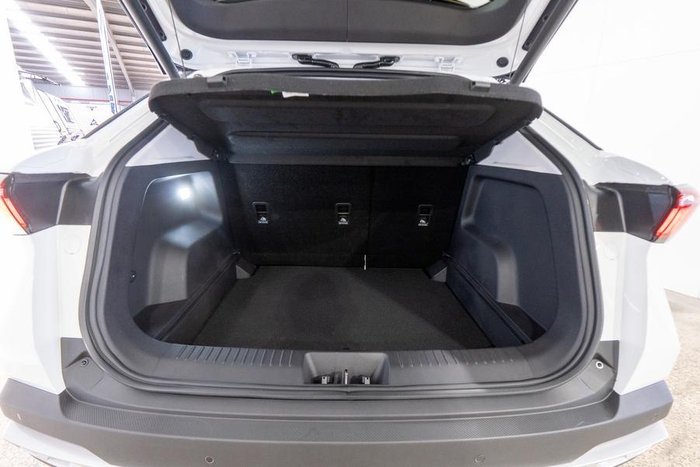 2026 Chery C5 Ultimate