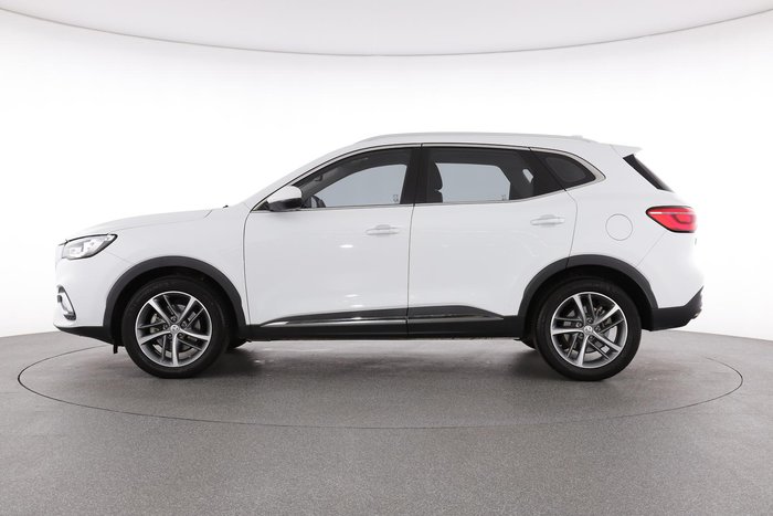 2021 MG HS Excite