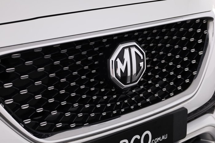 2021 MG HS Excite
