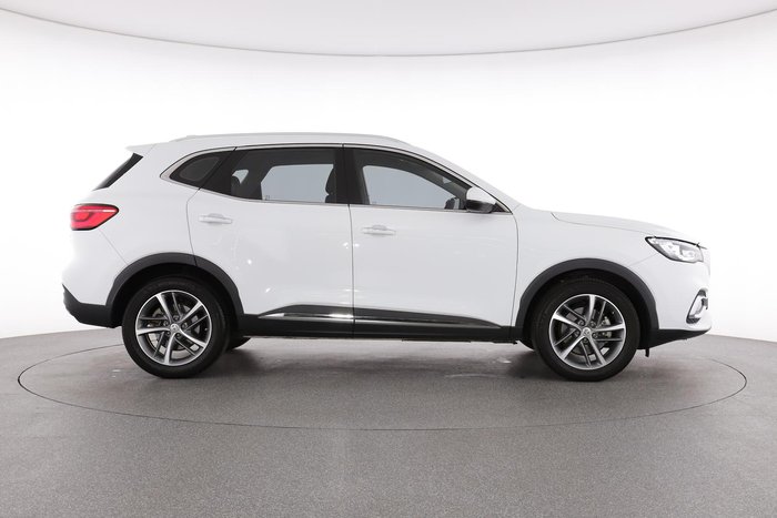 2021 MG HS Excite
