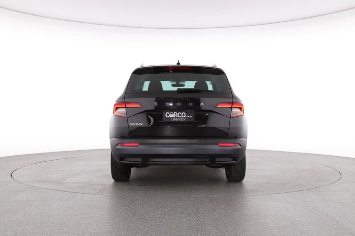 2020 SKODA Karoq 110TSI