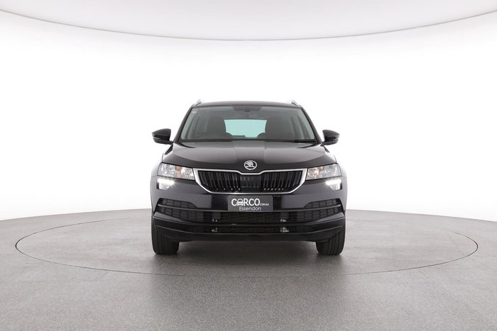2020 SKODA Karoq 110TSI