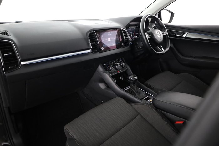 2020 SKODA Karoq 110TSI