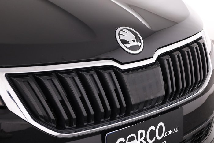 2020 SKODA Karoq 110TSI