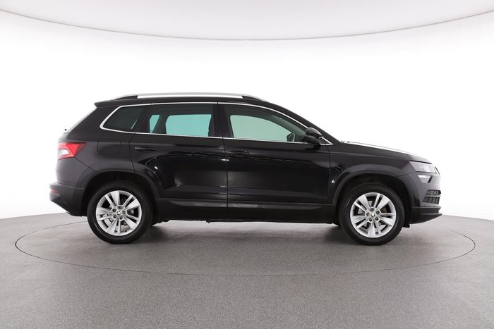 2020 SKODA Karoq 110TSI