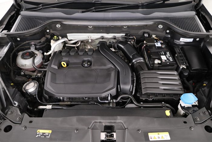 2020 SKODA Karoq 110TSI