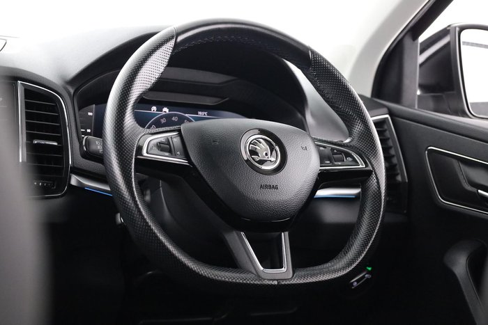 2020 SKODA Karoq 110TSI