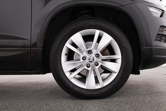 2020 SKODA Karoq 110TSI