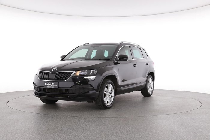2020 SKODA Karoq 110TSI
