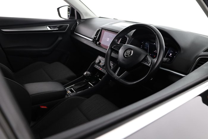 2020 SKODA Karoq