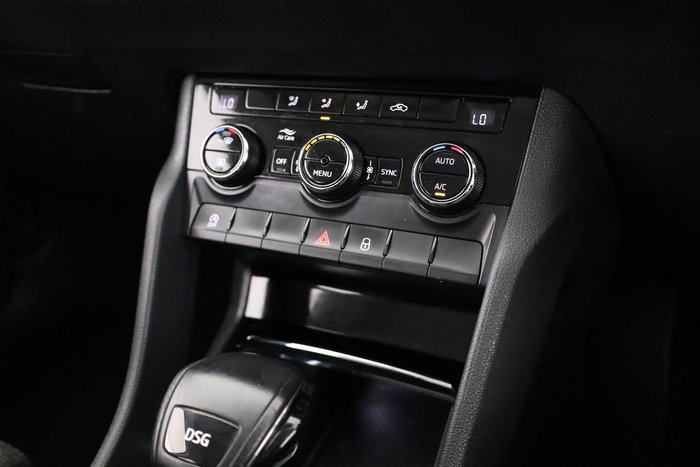 2020 SKODA Karoq 110TSI