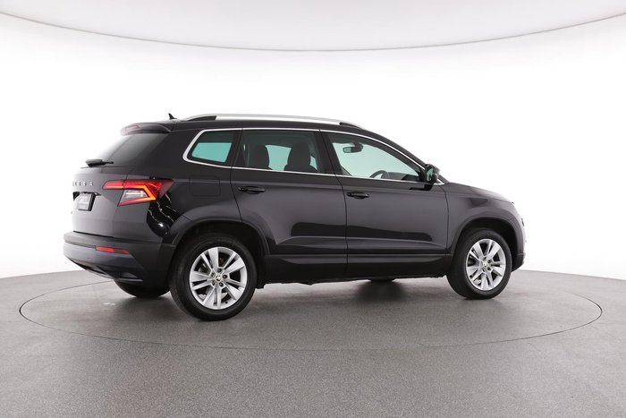2020 SKODA Karoq 110TSI