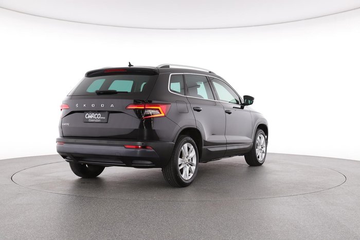 2020 SKODA Karoq 110TSI
