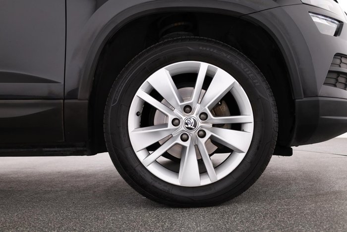2020 SKODA Karoq 110TSI