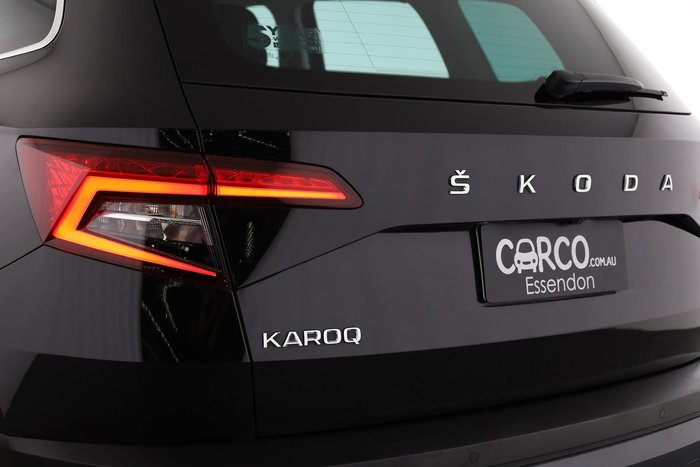 2020 SKODA Karoq 110TSI