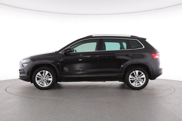 2020 SKODA Karoq 110TSI