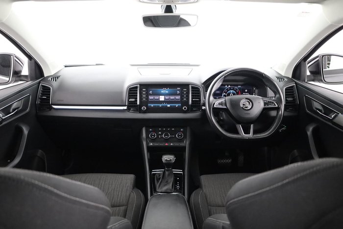 2020 SKODA Karoq 110TSI