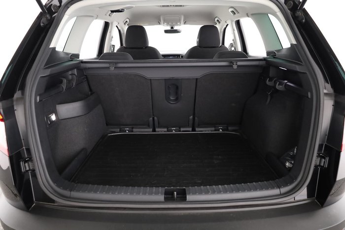 2020 SKODA Karoq 110TSI
