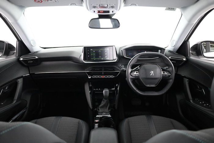 2022 Peugeot 2008 Allure