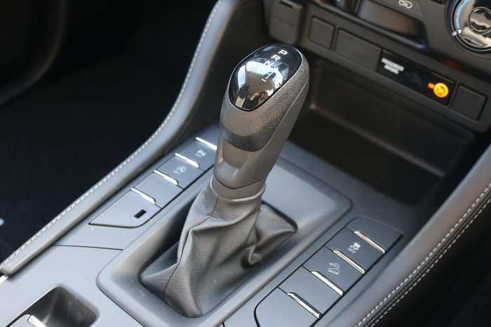 2025 Isuzu MU-X LS-M
