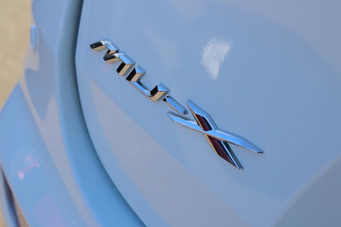 2025 Isuzu MU-X LS-M