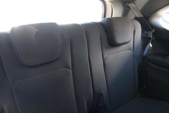 2025 Isuzu MU-X LS-M