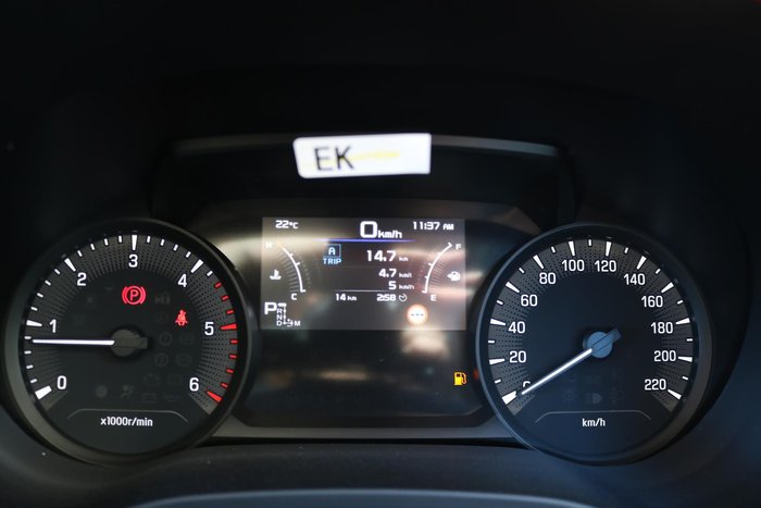 2025 Isuzu MU-X LS-M