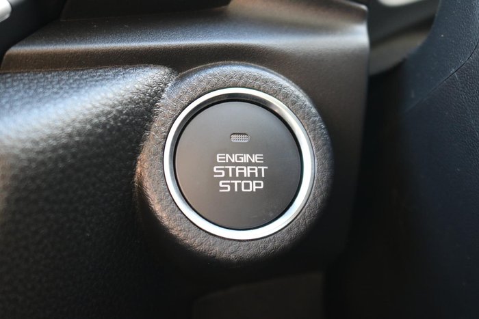 2025 Isuzu MU-X LS-M