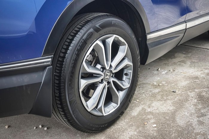 2021 Honda CR-V VTi L AWD