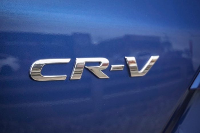 2021 Honda CR-V VTi L AWD