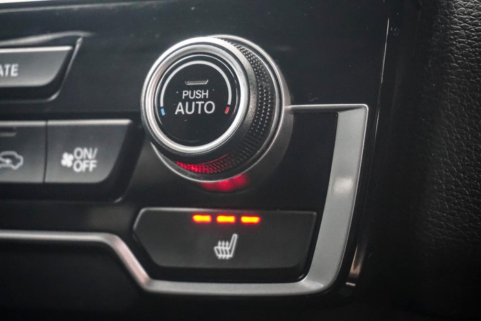 2021 Honda CR-V VTi L AWD