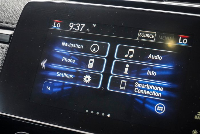 2021 Honda CR-V VTi L AWD