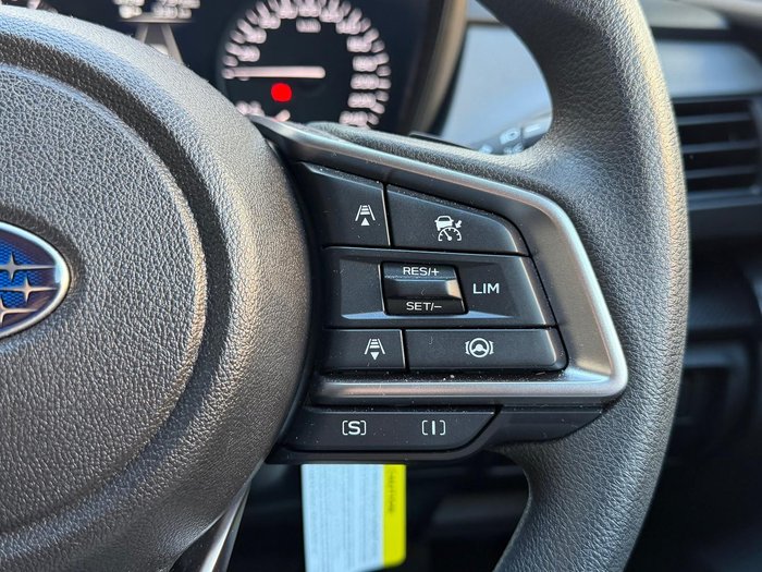 2025 Subaru Crosstrek 2.0L G6X MY25 AWD Oasis Blue