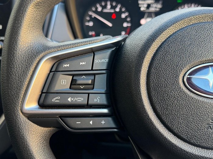 2025 Subaru Crosstrek 2.0L G6X MY25 AWD Oasis Blue