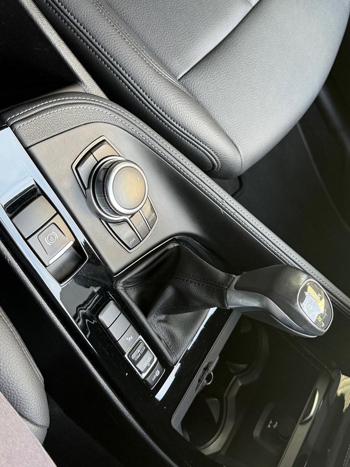 2022 BMW X1 sDrive18d