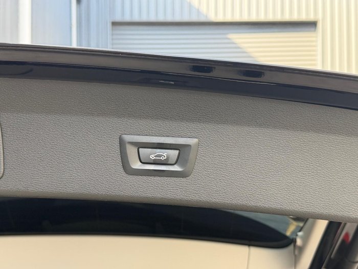 2022 BMW X1 sDrive18d