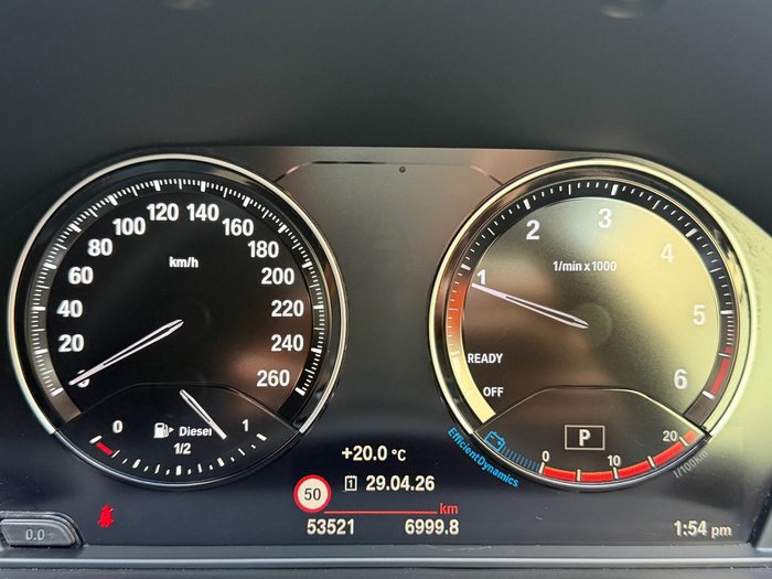 2022 BMW X1 sDrive18d