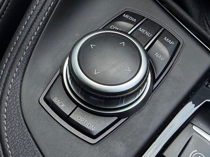 2022 BMW X1 sDrive18d