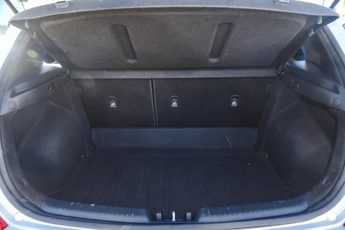 2019 Hyundai i30 Active