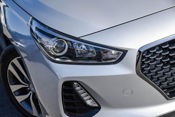 2019 Hyundai i30 Active