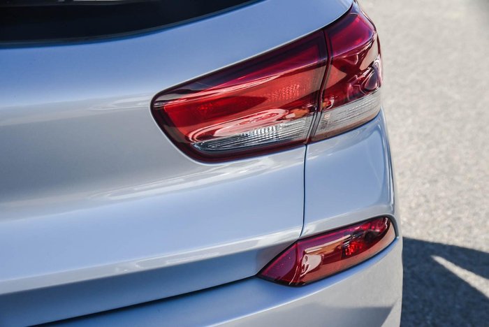 2019 Hyundai i30 Active