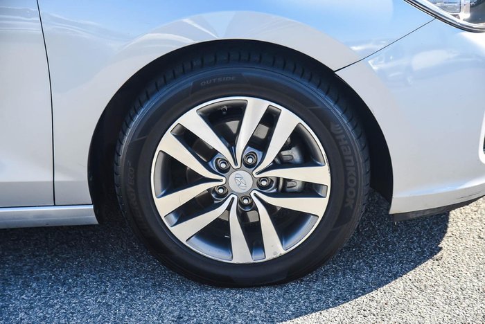 2019 Hyundai i30 Active