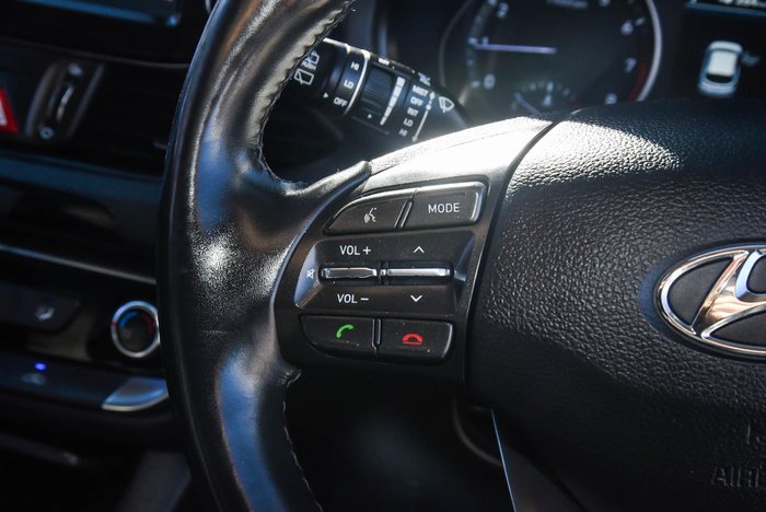 2019 Hyundai i30 Active