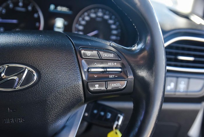 2019 Hyundai i30 Active