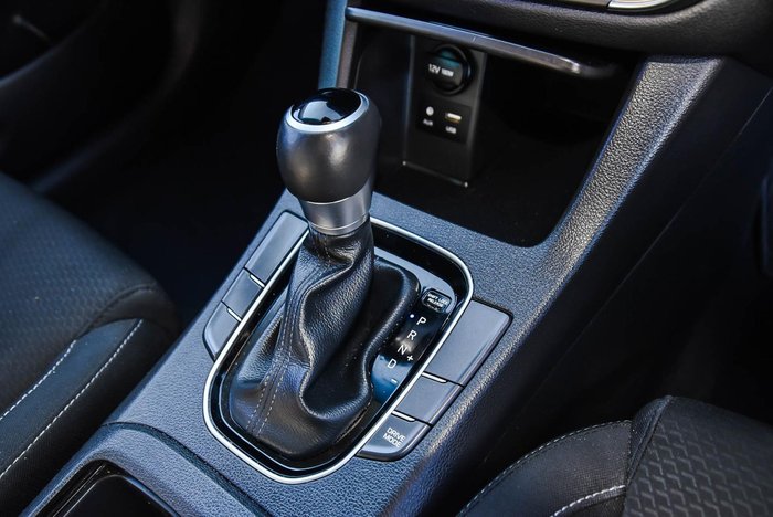 2019 Hyundai i30 Active
