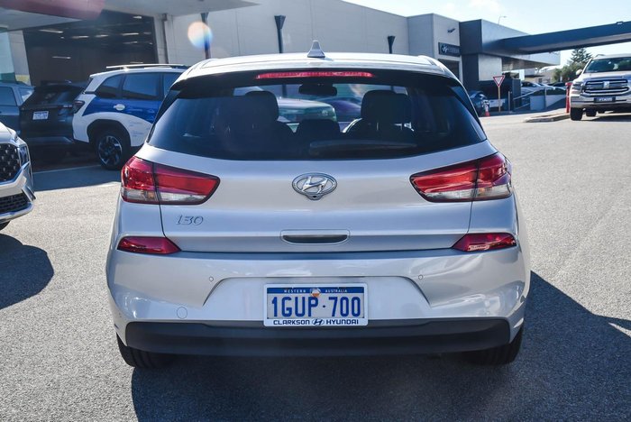 2019 Hyundai i30 Active
