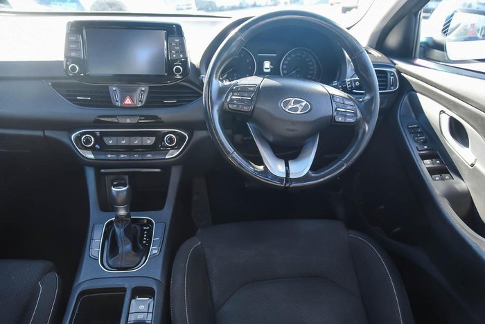 2019 Hyundai i30 Active